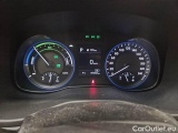  Hyundai  Konna HYUNDAI KONA / 2017 / 5P / SUV 1.6 HEV XTECH 2WD DCT #4