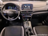  Hyundai  Konna HYUNDAI KONA / 2017 / 5P / SUV 1.6 HEV XTECH 2WD DCT #3