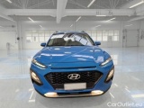  Hyundai  Konna HYUNDAI KONA / 2017 / 5P / SUV 1.6 HEV XTECH 2WD DCT #6