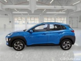  Hyundai  Konna HYUNDAI KONA / 2017 / 5P / SUV 1.6 HEV XTECH 2WD DCT #8