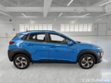  Hyundai  Konna HYUNDAI KONA / 2017 / 5P / SUV 1.6 HEV XTECH 2WD DCT #7