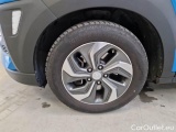  Hyundai  Konna HYUNDAI KONA / 2017 / 5P / SUV 1.6 HEV XTECH 2WD DCT #17