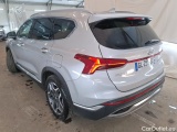  Hyundai  Santa Fe HYUNDAI  / 2020 / 5P / SUV 1.6 T-GDI 265 PHEV HTRAC EXECUTIVE AUTO #2