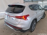  Hyundai  Santa Fe HYUNDAI  / 2020 / 5P / SUV 1.6 T-GDI 265 PHEV HTRAC EXECUTIVE AUTO #3