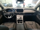  Hyundai  Santa Fe HYUNDAI  / 2020 / 5P / SUV 1.6 T-GDI 265 PHEV HTRAC EXECUTIVE AUTO #5