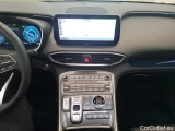  Hyundai  Santa Fe HYUNDAI  / 2020 / 5P / SUV 1.6 T-GDI 265 PHEV HTRAC EXECUTIVE AUTO #7