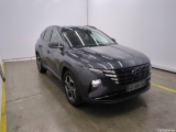  Hyundai  Tucson HYUNDAI  / 2020 / 5P / SUV 1.6 PHEV 265 HTRAC CREATIVE 4WD AUTO #2