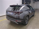  Hyundai  Tucson HYUNDAI  / 2020 / 5P / SUV 1.6 PHEV 265 HTRAC CREATIVE 4WD AUTO #3
