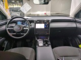  Hyundai  Tucson HYUNDAI  / 2020 / 5P / SUV 1.6 PHEV 265 HTRAC CREATIVE 4WD AUTO #5