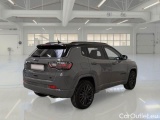  Jeep  Compass JEEP  / 2021 / 5P / SUV 1.3 T4 PHEV 240CV S 4XE AUTO #2