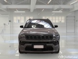  Jeep  Compass JEEP  / 2021 / 5P / SUV 1.3 T4 PHEV 240CV S 4XE AUTO #6