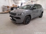  Jeep  Compass JEEP  / 2021 / 5P / SUV 1.3 T4 PHEV 240CV S 4XE AUTO #38
