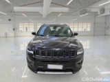  Jeep  Compass JEEP  / 2017 / 5P / SUV 1.3 T4 PHEV 240CV S 4XE AUTO #6