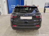  Jeep  Compass JEEP  / 2017 / 5P / SUV 1.3 T4 PHEV 240CV S 4XE AUTO #52