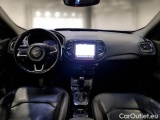  Jeep  Compass JEEP  / 2017 / 5P / SUV 1.3 T4 PHEV 240CV S 4XE AUTO #3