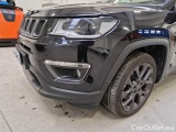  Jeep  Compass JEEP  / 2017 / 5P / SUV 1.3 T4 PHEV 240CV S 4XE AUTO #26