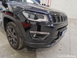  Jeep  Compass JEEP  / 2017 / 5P / SUV 1.3 T4 PHEV 240CV S 4XE AUTO #30