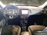  Jeep  Compass JEEP  / 2017 / 5P / SUV 1.3 T4 PHEV 190CV LIMITED 4XE AUTO #3