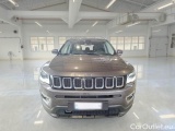  Jeep  Compass JEEP  / 2017 / 5P / SUV 1.3 T4 PHEV 190CV LIMITED 4XE AUTO #6