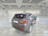  Jeep  Compass JEEP  / 2017 / 5P / SUV 1.3 T4 PHEV 190CV LIMITED 4XE AUTO #2