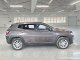  Jeep  Compass JEEP  / 2017 / 5P / SUV 1.3 T4 PHEV 190CV LIMITED 4XE AUTO #7