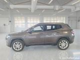  Jeep  Compass JEEP  / 2017 / 5P / SUV 1.3 T4 PHEV 190CV LIMITED 4XE AUTO #8