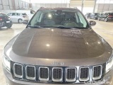  Jeep  Compass JEEP  / 2017 / 5P / SUV 1.3 T4 PHEV 190CV LIMITED 4XE AUTO #26