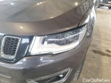  Jeep  Compass JEEP  / 2017 / 5P / SUV 1.3 T4 PHEV 190CV LIMITED 4XE AUTO #31
