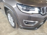  Jeep  Compass JEEP  / 2017 / 5P / SUV 1.3 T4 PHEV 190CV LIMITED 4XE AUTO #35