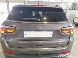  Jeep  Compass JEEP  / 2017 / 5P / SUV 1.3 T4 PHEV 190CV LIMITED 4XE AUTO #68