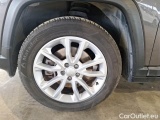  Jeep  Compass JEEP  / 2017 / 5P / SUV 1.3 T4 PHEV 190CV LIMITED 4XE AUTO #95