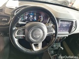  Jeep  Compass JEEP  / 2017 / 5P / SUV 1.3 T4 PHEV 190CV LIMITED 4XE AUTO #134