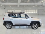  Jeep  Patriot JEEP RENEGADE / 2018 / 5P / SUV 1.3 T4 PHEV 190CV BUSINESS PLUS 4XE AUTO #7