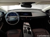  KIA  Ev6 KIA  / 2021 / 5P / SUV 77,4 KWH AIR RWD #3
