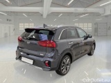  KIA  Niro KIA  / 2019 / 5P / BERLINA 1.6 HEV GDI STYLE DCT #2