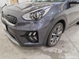  KIA  Niro KIA  / 2019 / 5P / BERLINA 1.6 HEV GDI STYLE DCT #37