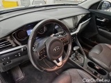  KIA  Niro KIA  / 2019 / 5P / BERLINA 1.6 HEV GDI STYLE DCT #75