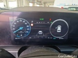  KIA  Niro KIA  / 2022 / 5P / BERLINA 1.6 HEV GDI EVOLUTION DCT #4