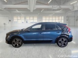  KIA  Niro KIA  / 2022 / 5P / BERLINA 1.6 HEV GDI EVOLUTION DCT #8