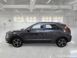  KIA  Niro KIA  / 2022 / 5P / BERLINA 1.6 HEV GDI BUSINESS DCT #8