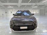  KIA  Niro KIA  / 2022 / 5P / BERLINA 1.6 HEV GDI BUSINESS DCT #6