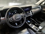  KIA  Sorento KIA  / 2020 / 5P / SUV 1.6 T-GDI HEV EVOLUTION AUTO 4WD #3