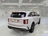  KIA  Sorento KIA  / 2020 / 5P / SUV 1.6 T-GDI HEV EVOLUTION AUTO 4WD #2