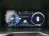 KIA  Sorento KIA  / 2020 / 5P / SUV 1.6 T-GDI HEV EVOLUTION AUTO 4WD #4