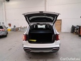  KIA  Sorento KIA  / 2020 / 5P / SUV 1.6 T-GDI HEV EVOLUTION AUTO 4WD #5