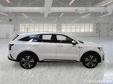  KIA  Sorento KIA  / 2020 / 5P / SUV 1.6 T-GDI HEV EVOLUTION AUTO 4WD #7
