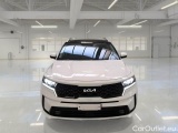  KIA  Sorento KIA  / 2020 / 5P / SUV 1.6 T-GDI HEV EVOLUTION AUTO 4WD #6