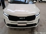  KIA  Sorento KIA  / 2020 / 5P / SUV 1.6 T-GDI HEV EVOLUTION AUTO 4WD #24
