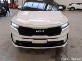  KIA  Sorento KIA  / 2020 / 5P / SUV 1.6 T-GDI HEV EVOLUTION AUTO 4WD #28