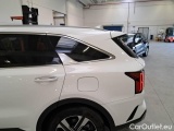  KIA  Sorento KIA  / 2020 / 5P / SUV 1.6 T-GDI HEV EVOLUTION AUTO 4WD #41